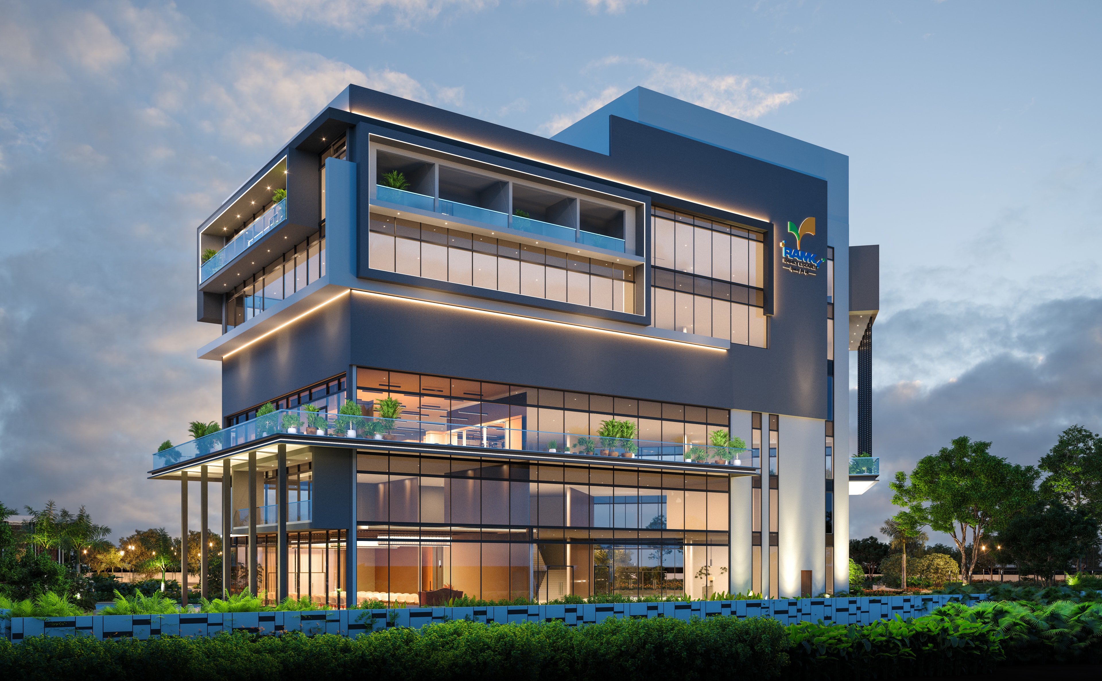 Vayora Greens — Rajendranagar, Hyderabad